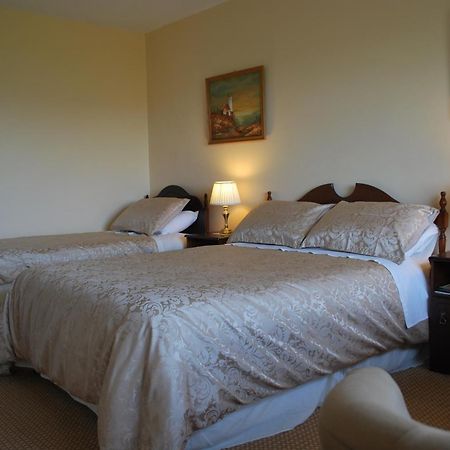 Cul Draiochta B&B V23D540 Cahersiveen Bilik gambar