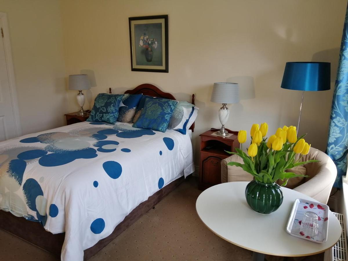 Cul Draiochta B&B V23D540 Cahersiveen Luaran gambar