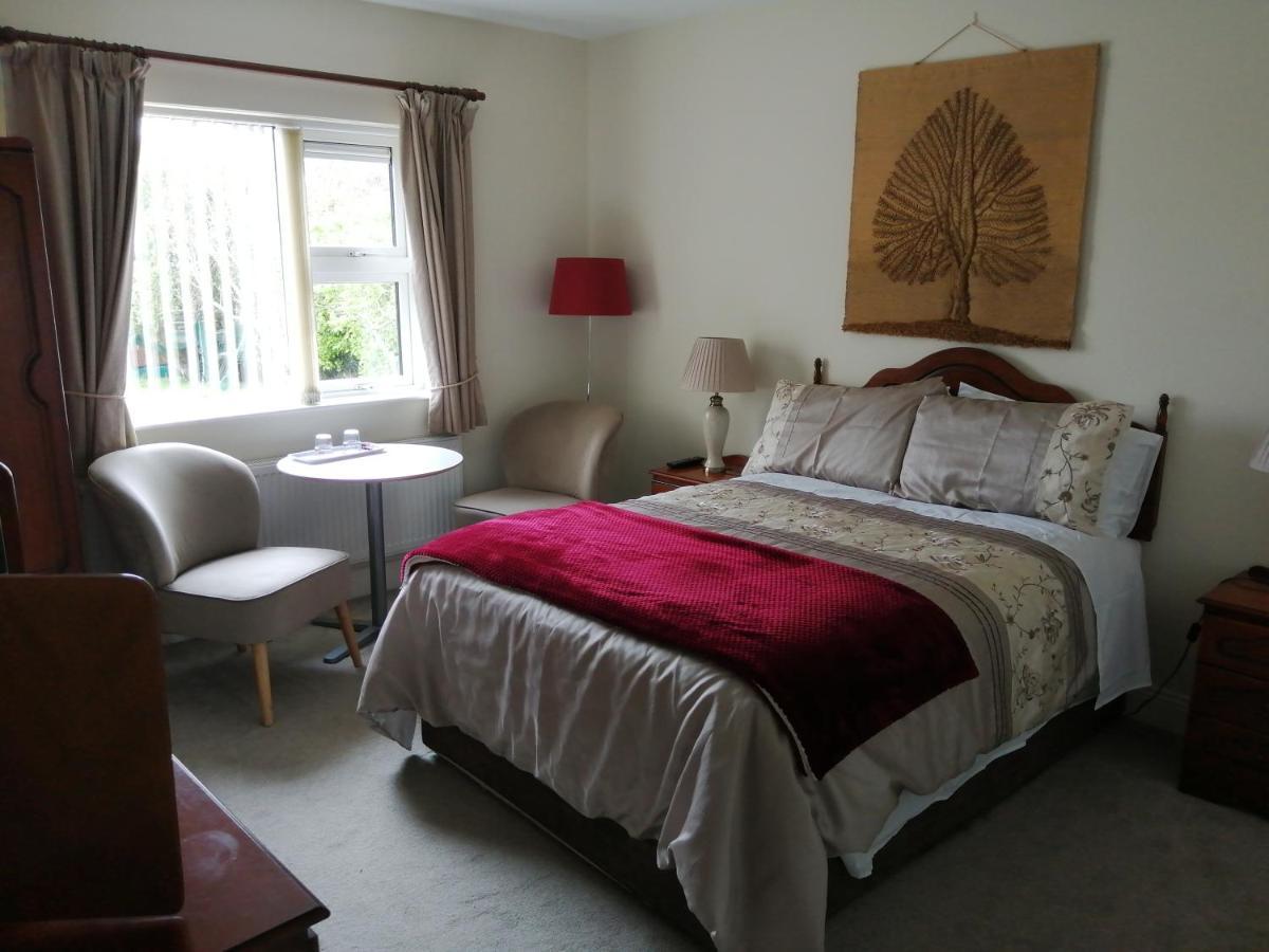 Cul Draiochta B&B V23D540 Cahersiveen Luaran gambar