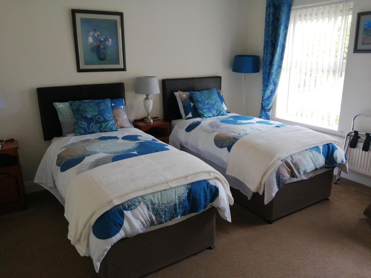 Cul Draiochta B&B V23D540 Cahersiveen Luaran gambar
