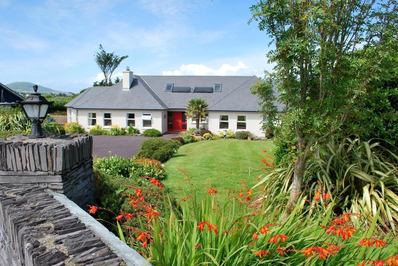 Cul Draiochta B&B V23D540 Cahersiveen Luaran gambar