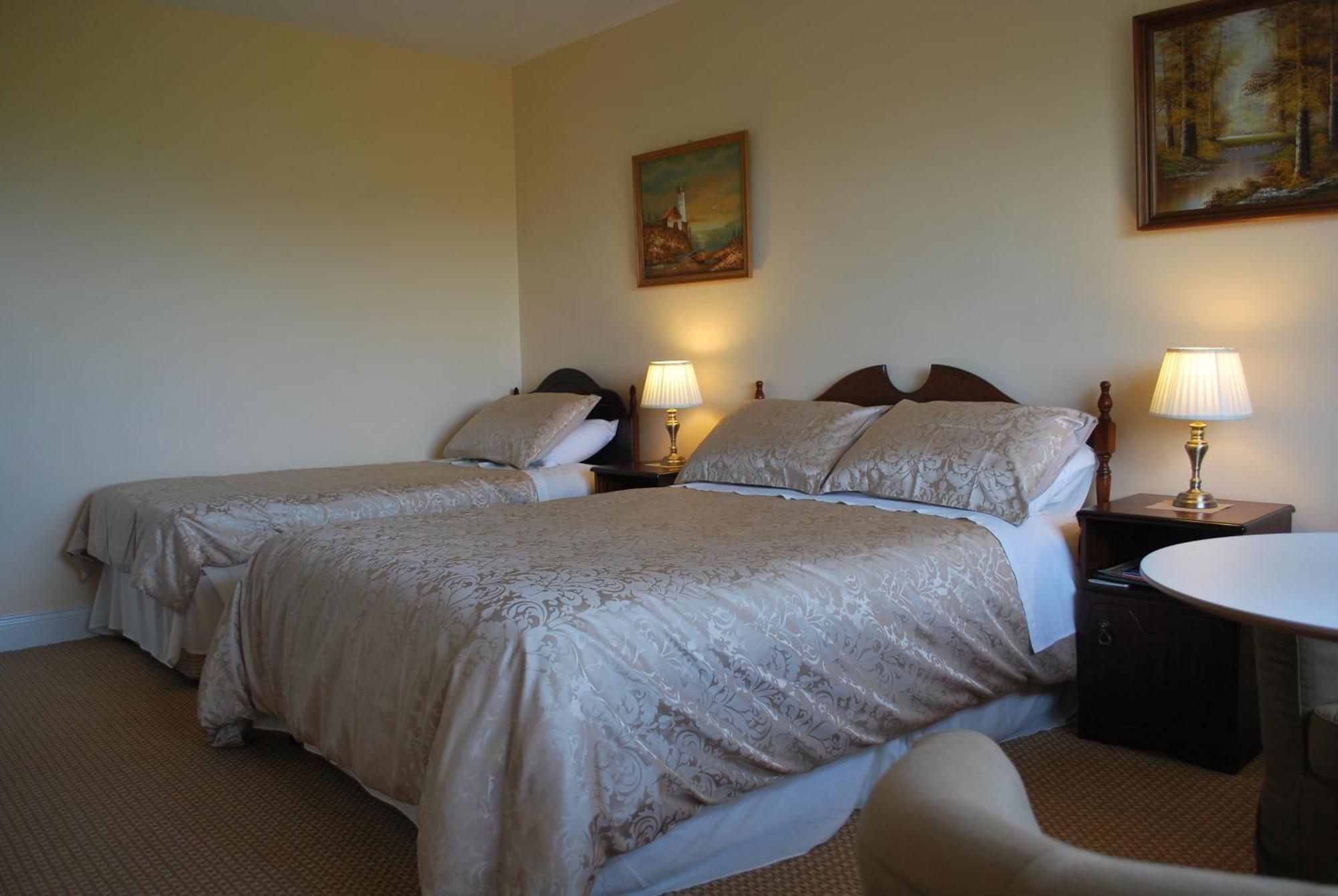 Cul Draiochta B&B V23D540 Cahersiveen Bilik gambar