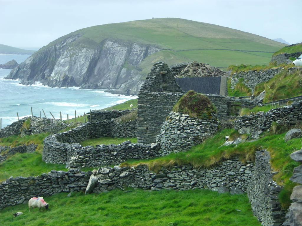 Cul Draiochta B&B V23D540 Cahersiveen Luaran gambar