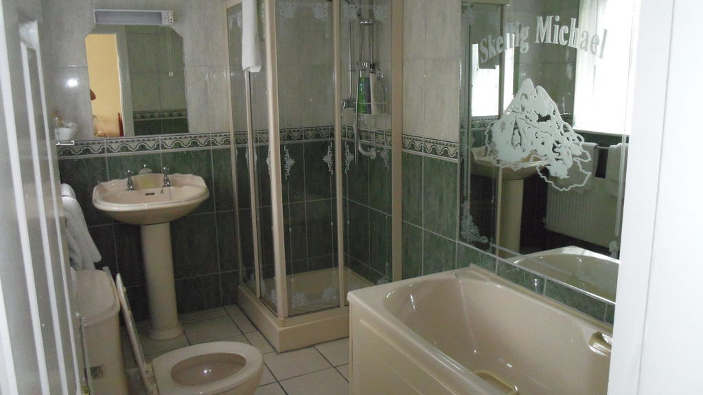 Cul Draiochta B&B V23D540 Cahersiveen Luaran gambar