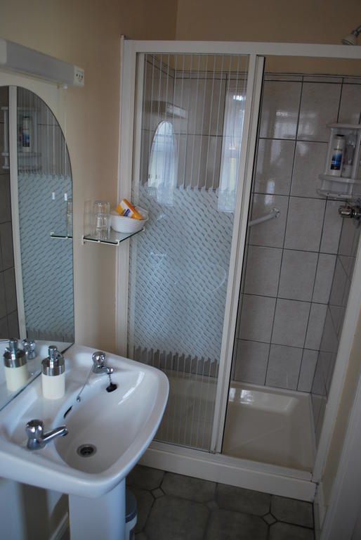 Cul Draiochta B&B V23D540 Cahersiveen Bilik gambar