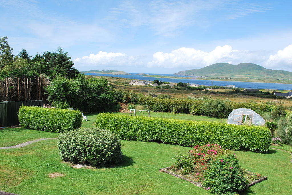 Cul Draiochta B&B V23D540 Cahersiveen Luaran gambar