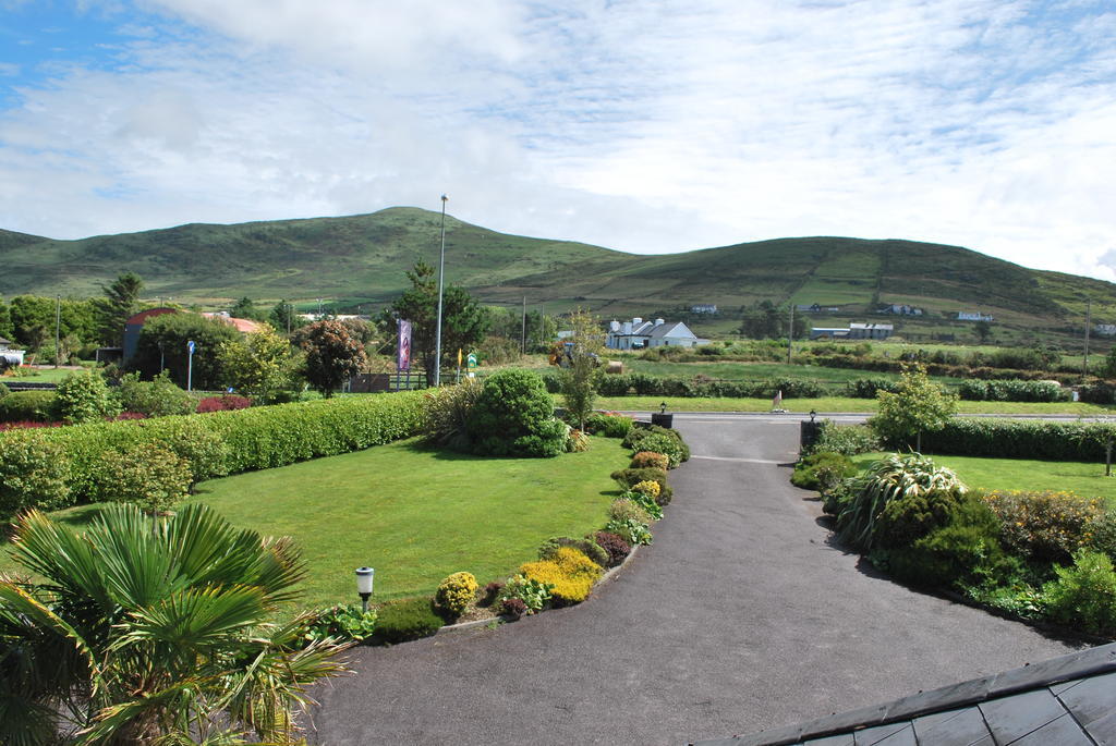 Cul Draiochta B&B V23D540 Cahersiveen Luaran gambar