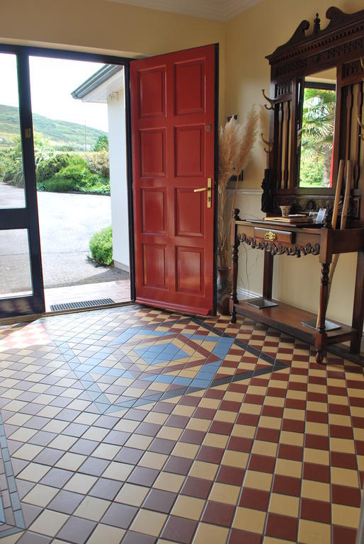 Cul Draiochta B&B V23D540 Cahersiveen Luaran gambar