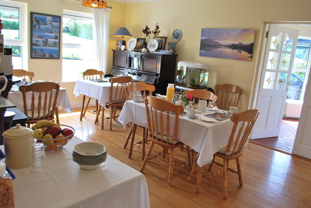 Cul Draiochta B&B V23D540 Cahersiveen Luaran gambar