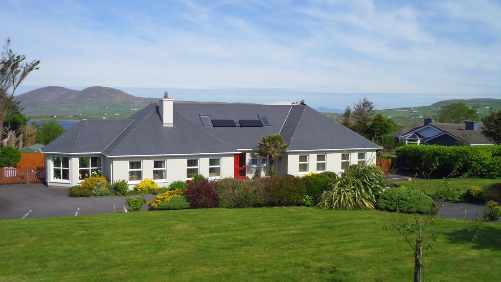 Cul Draiochta B&B V23D540 Cahersiveen Luaran gambar